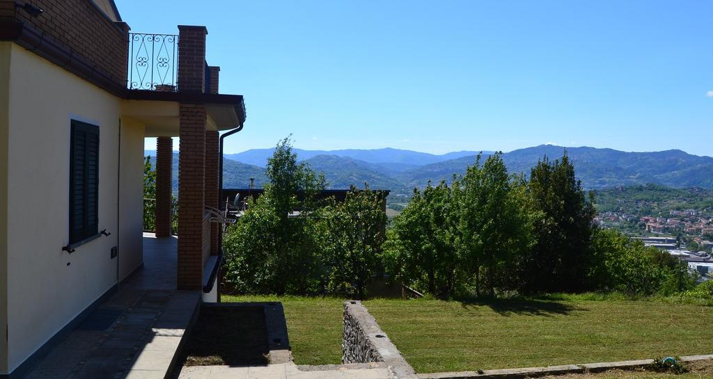 Toscana Nord Ovest - Tra La Costa Apartments Albiano Magra Exterior foto