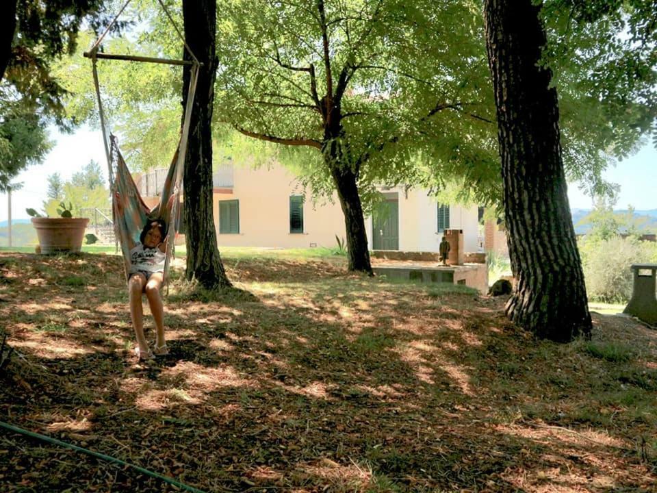 Toscana Nord Ovest - Tra La Costa Apartments Albiano Magra Exterior foto