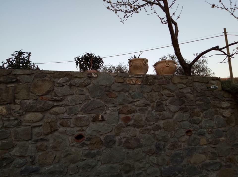 Toscana Nord Ovest - Tra La Costa Apartments Albiano Magra Exterior foto